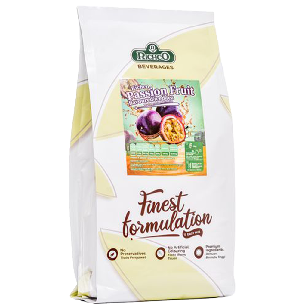 Richco Malaysia Share the love with Richco