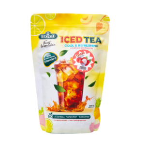 Richco Lychee Iced Tea – 500g