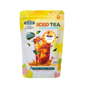 Richco Mango Iced Tea – 500g