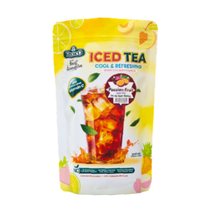 Richco Passion Fruit Iced Tea – 500g