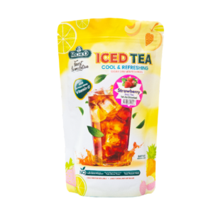 Richco Strawberry Iced Tea – 500g